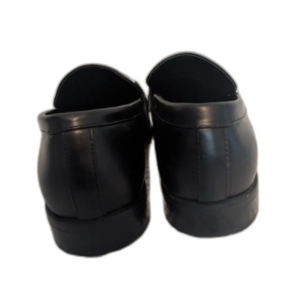 Restoration Matt Men's Shoes Black Size 11.5